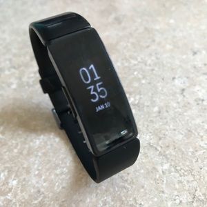 Fitbit Inspire HR